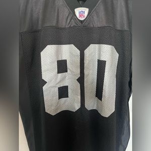 Raiders jersey